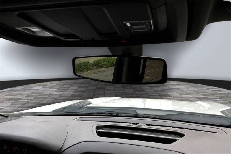 2021 Chevrolet Silverado 2500HD