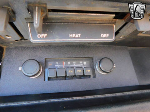 1969 Plymouth Roadrunner