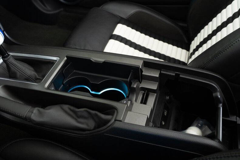 2014 Ford Shelby GT500