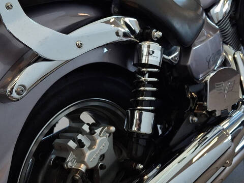 2003 Kawasaki Vulcan