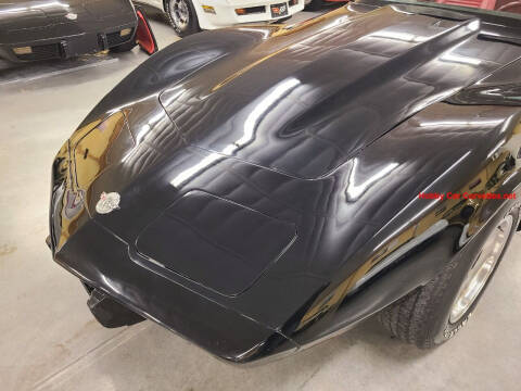 1978 Chevrolet Corvette