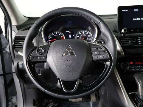 2025 Mitsubishi Eclipse Cross SE