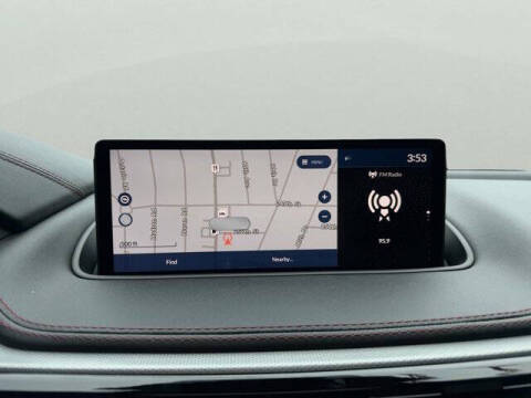 2022 Acura MDX SH-AWD w/A-SPEC