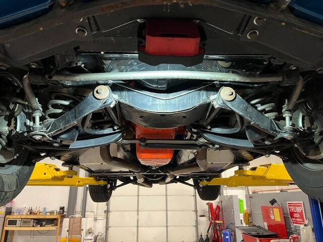 1968 Chevrolet Corvette