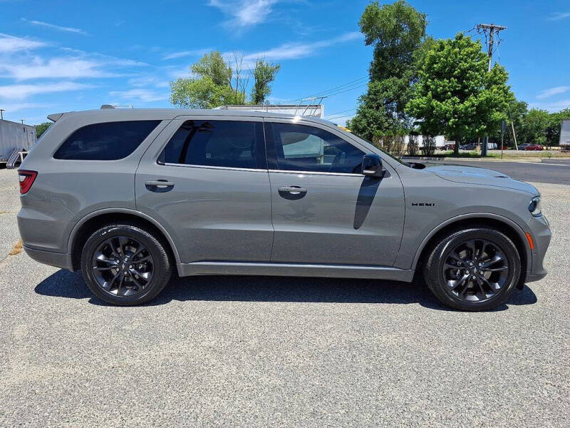 2022 Dodge Durango R/T