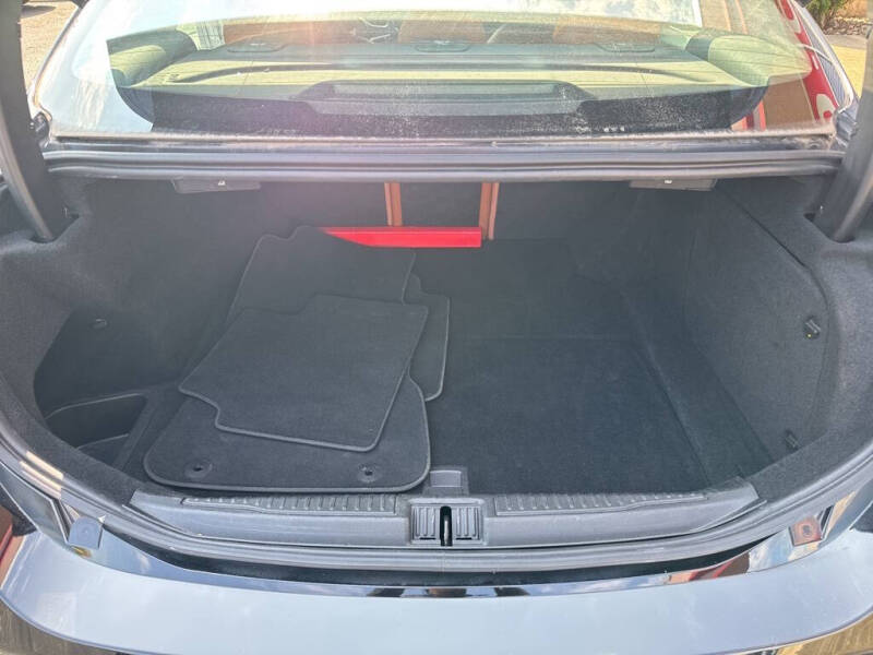 2018 Alfa Romeo Giulia