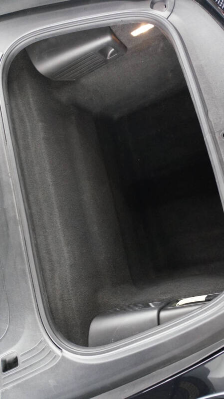 2018 Porsche 911 GT3