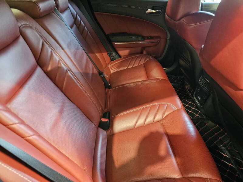 2021 Dodge Charger
