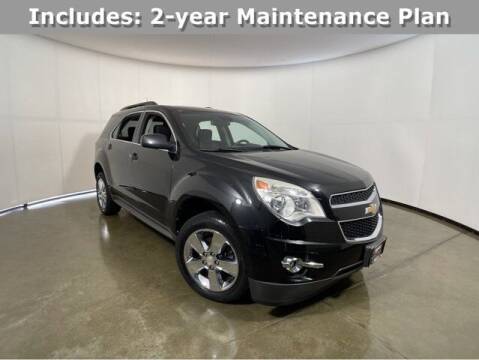 2012 Chevrolet Equinox for sale at Smart Motors in Madison WI