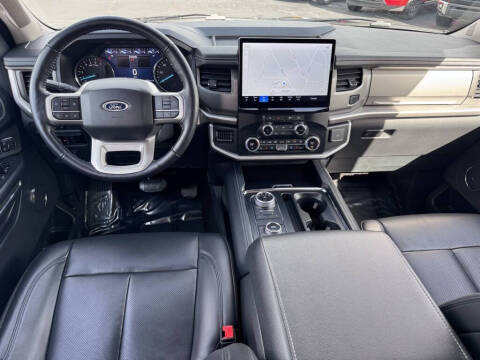 2024 Ford Expedition MAX XLT