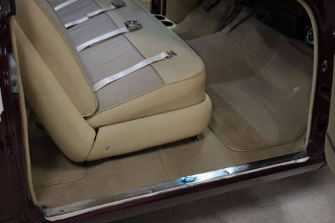 1956 Chevrolet Bel Air