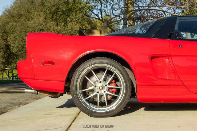 1992 Acura NSX