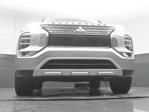 2022 Mitsubishi Outlander