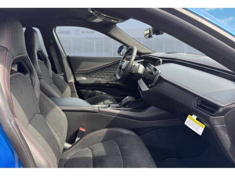 2026 Dodge Charger