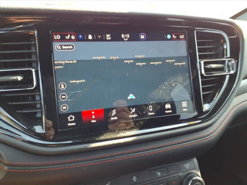 2023 Dodge Durango GT Launch Edition
