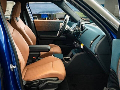 2026 MINI Countryman S ALL4