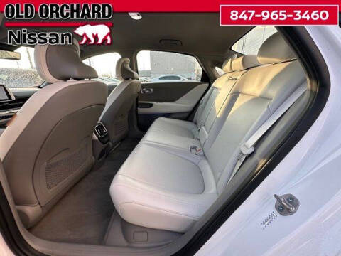 2023 Hyundai IONIQ 6 SEL