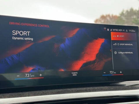 2023 BMW 3 Series 330i xDrive