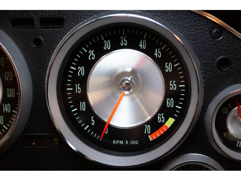 1963 Chevrolet Corvette