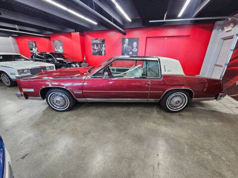 1983 Cadillac Eldorado