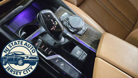 2018 BMW 5 Series 530e xDrive iPerformance