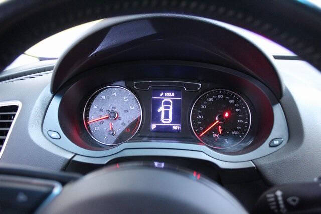 2016 Audi Q3 2.0T Premium Plus