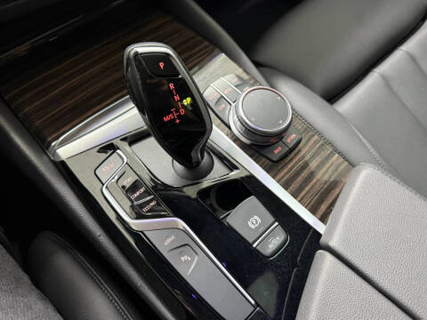 2019 BMW 5 Series 530e iPerformance