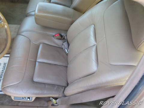 1998 Cadillac DeVille D'elegance