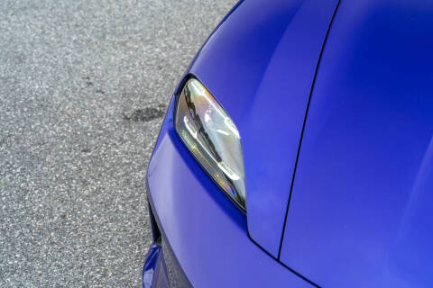 2025 Porsche Taycan 4 Cross Turismo