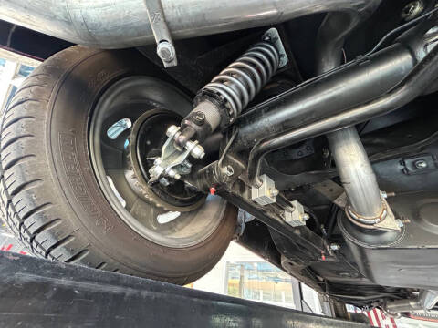 1966 Chevrolet Chevelle