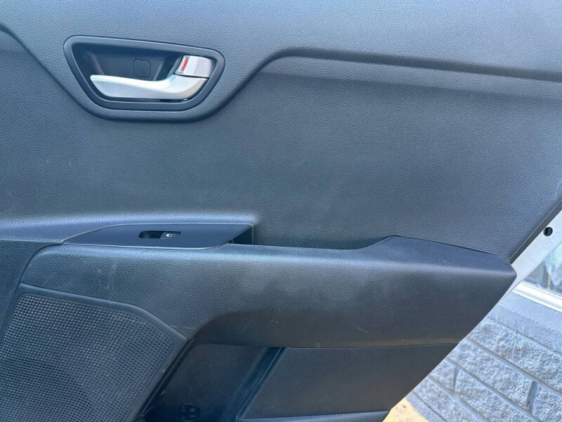 2019 Kia Rio