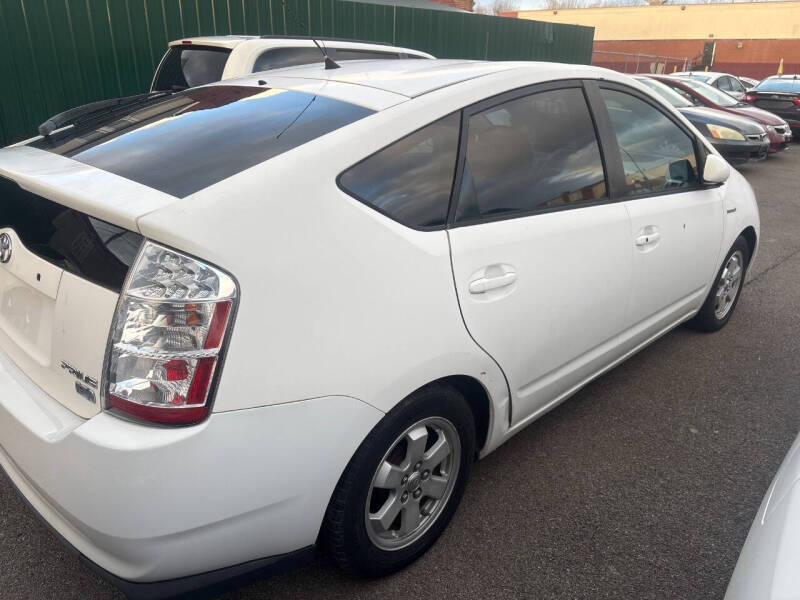 2006 Toyota Prius