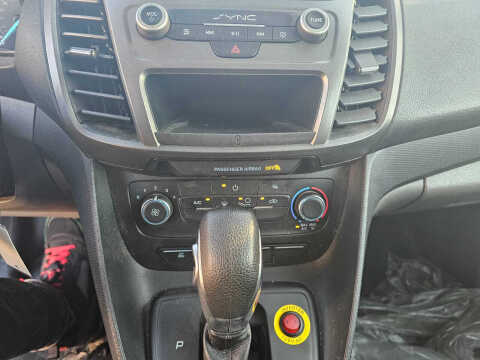 2020 Ford Transit Connect XL