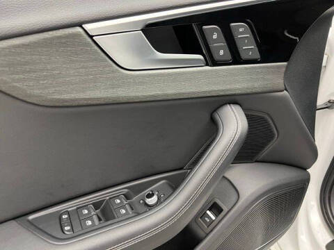 2023 Audi A4 quattro S line Prem Plus 45 TFSI