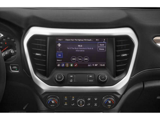 2020 GMC Acadia SLT