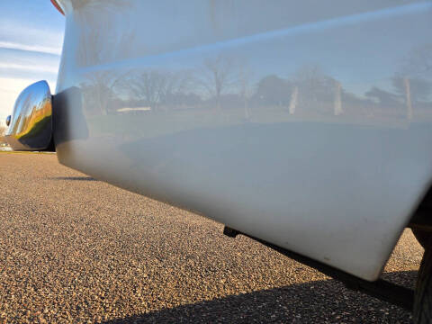 1956 Ford Customline