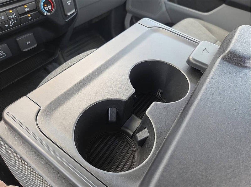 2024 Ford F-350 Super Duty XL