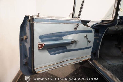 1959 Chevrolet Impala