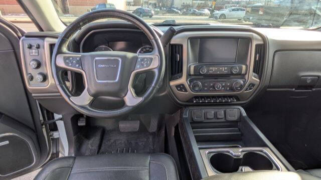 2016 GMC Sierra 1500