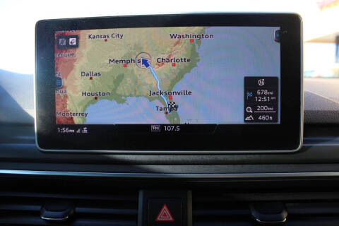 2019 Audi A4 quattro Premium Plus 45 TFSI