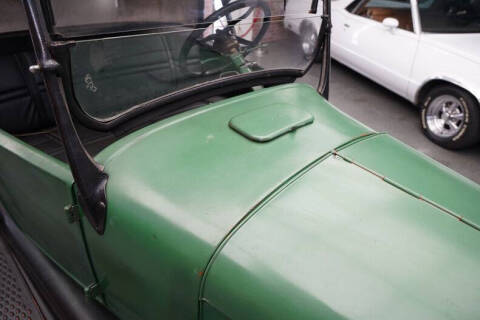 1923 Ford Model T