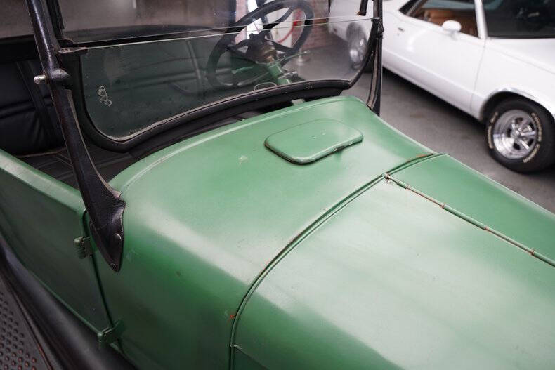 1923 Ford Model T