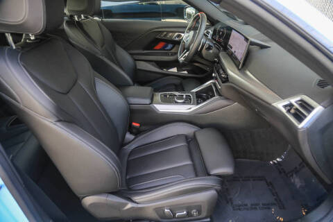 2025 BMW 2 Series M240i xDrive