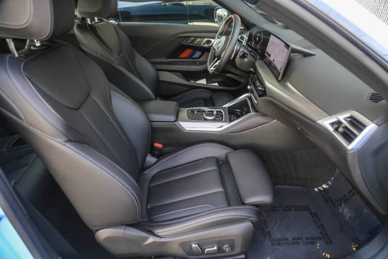 2025 BMW 2 Series M240i xDrive