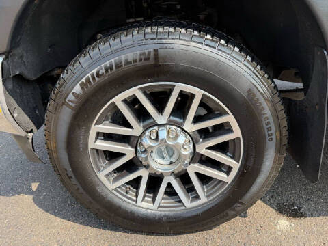 2017 Ford F-350 Super Duty