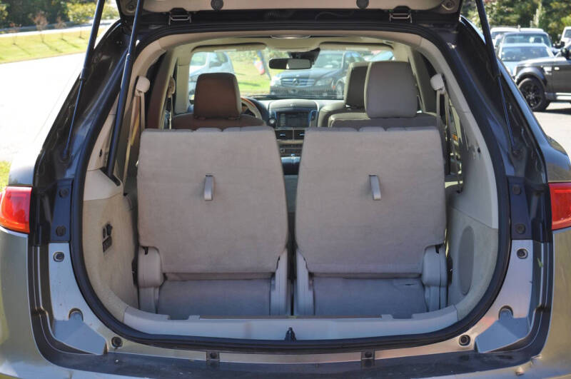 2012 Lincoln MKT EcoBoost