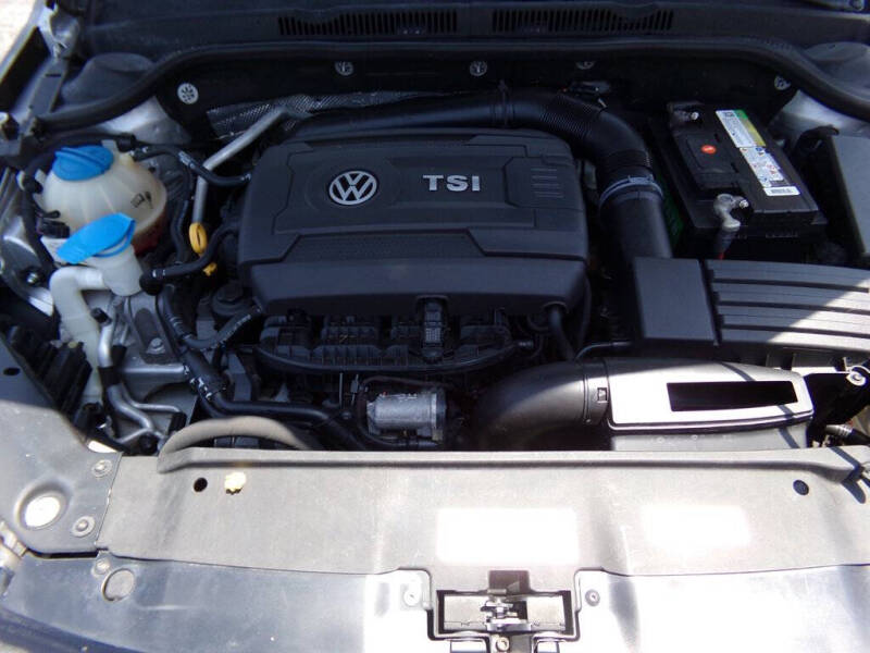 2015 Volkswagen Jetta