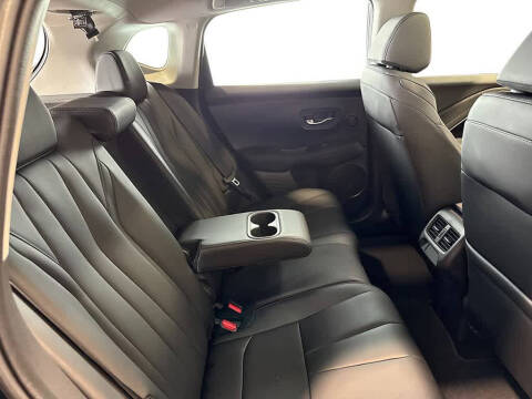 2026 Acura ADX