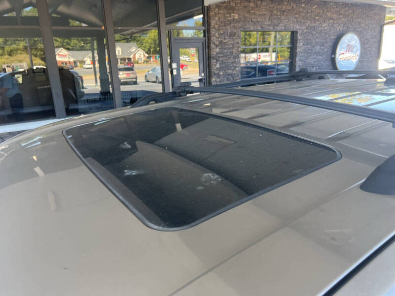 2005 Jeep Grand Cherokee Limited