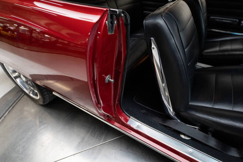 1965 Chevrolet Chevelle